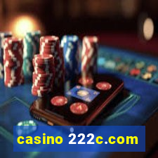 casino 222c.com