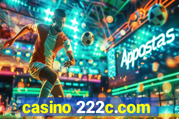 casino 222c.com