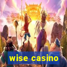 wise casino