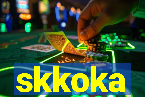 skkoka