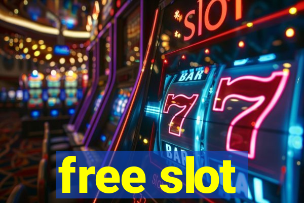 free slot