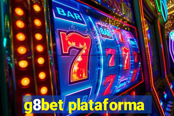 g8bet plataforma