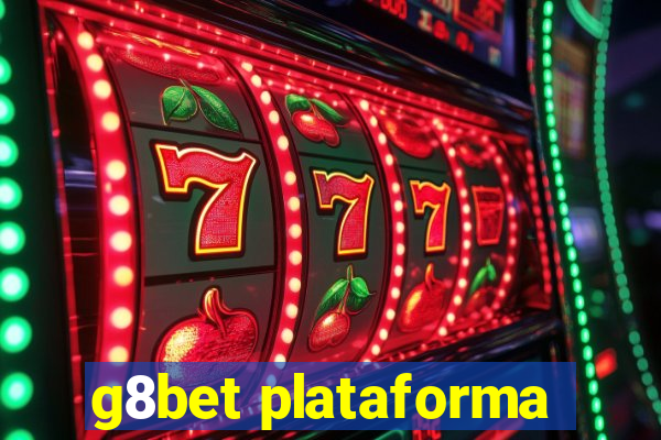 g8bet plataforma