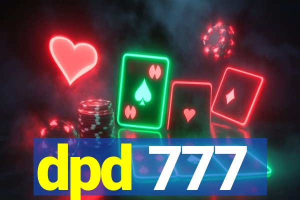 dpd 777