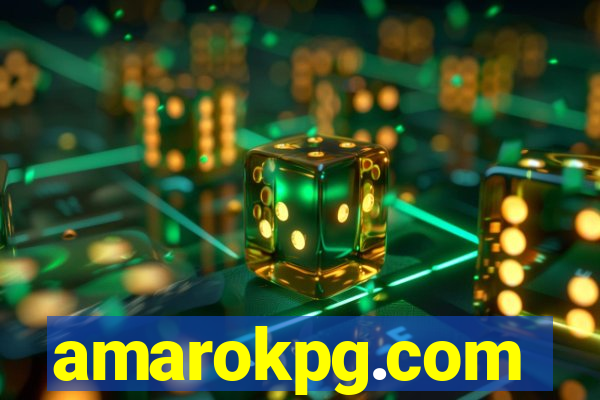 amarokpg.com