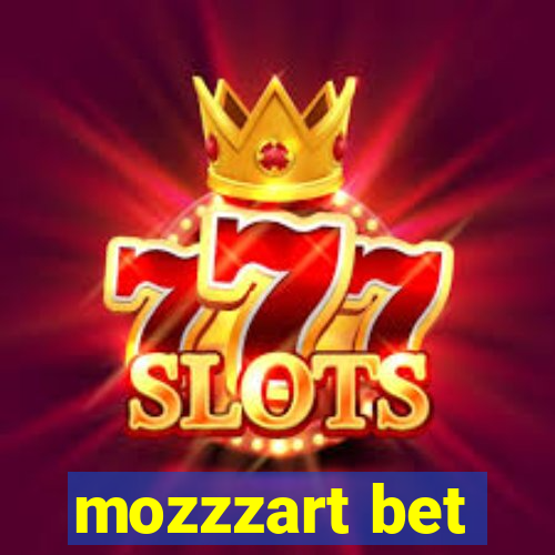 mozzzart bet