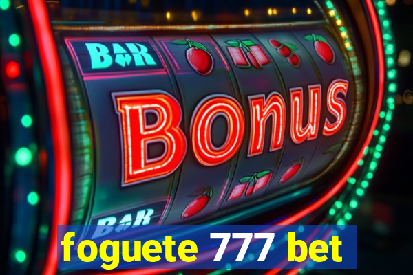 foguete 777 bet