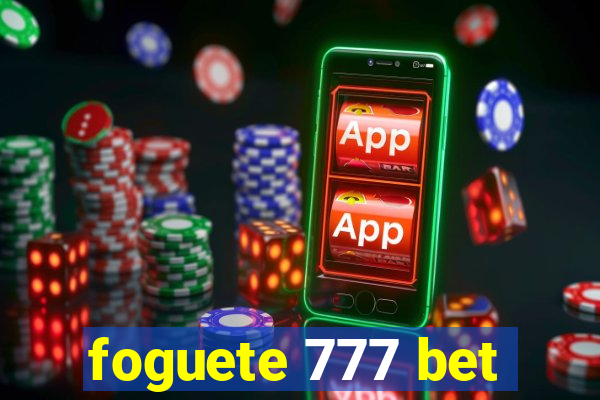 foguete 777 bet