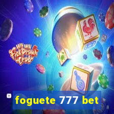 foguete 777 bet