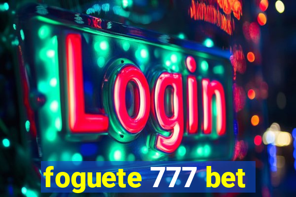 foguete 777 bet