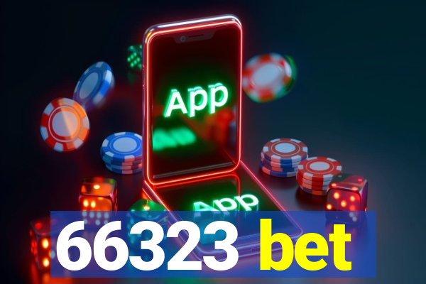 66323 bet