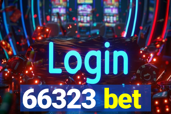 66323 bet