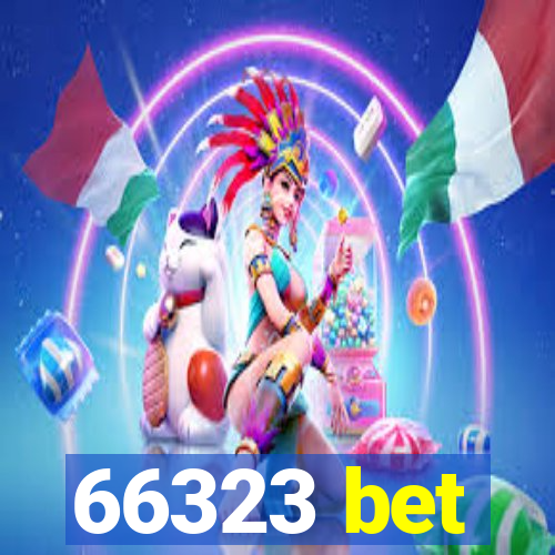 66323 bet