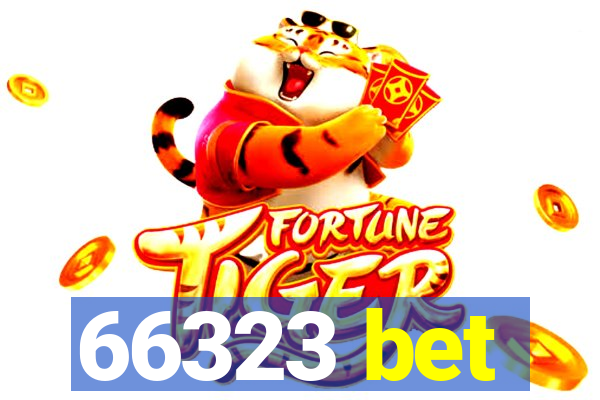 66323 bet