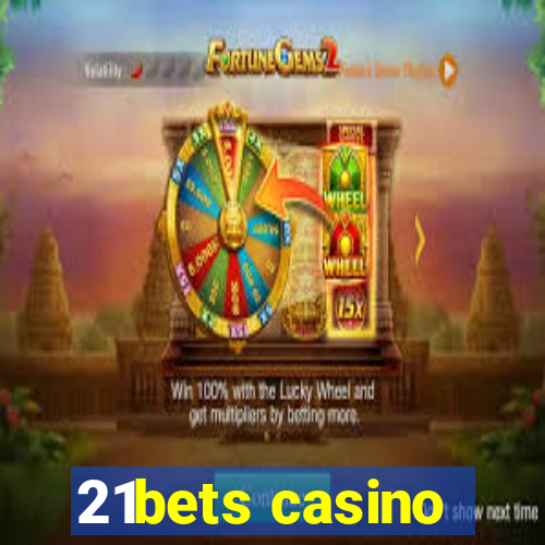 21bets casino