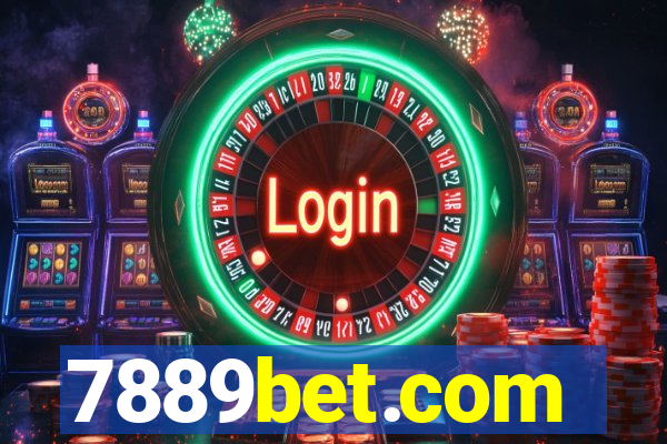 7889bet.com