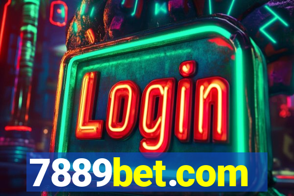 7889bet.com