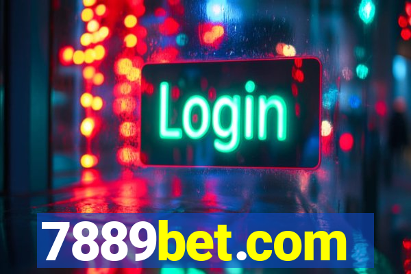 7889bet.com