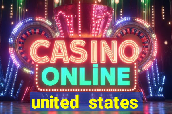 united states online casinos