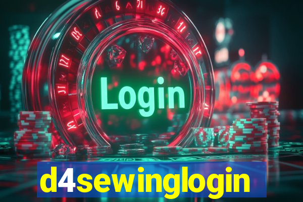 d4sewinglogin