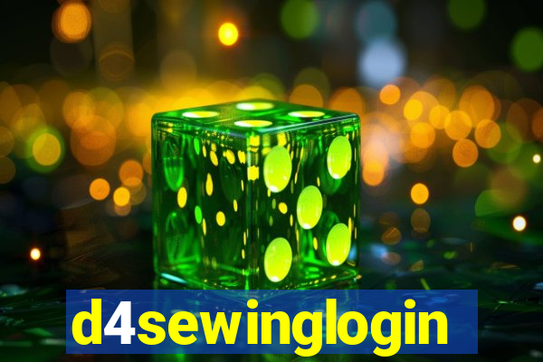 d4sewinglogin