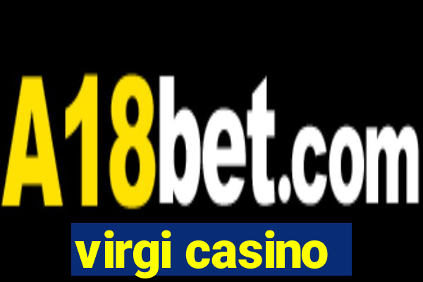 virgi casino