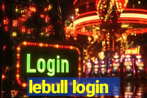 lebull login