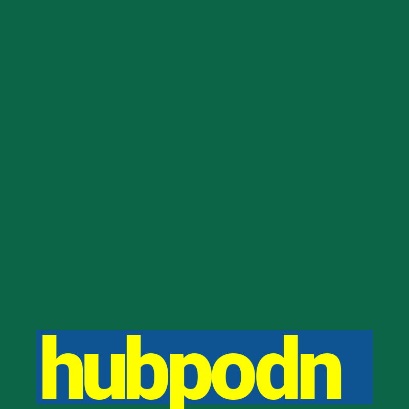 hubpodn