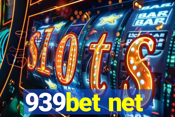 939bet net