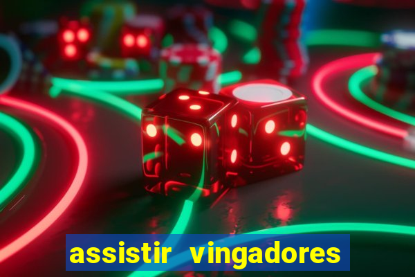 assistir vingadores ultimato filme completo dublado google drive