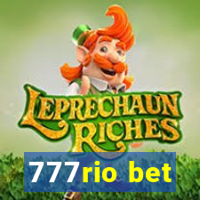 777rio bet