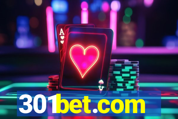 301bet.com