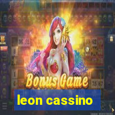 leon cassino