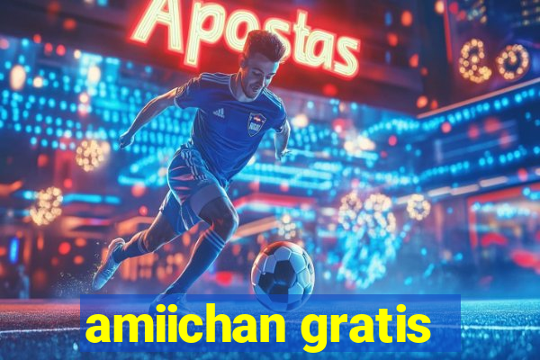 amiichan gratis