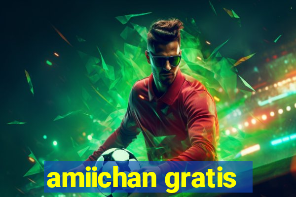 amiichan gratis