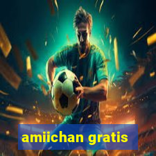 amiichan gratis