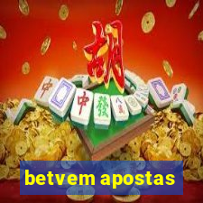 betvem apostas