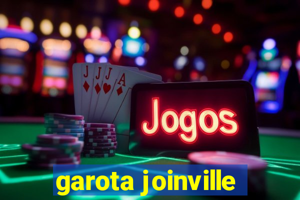 garota joinville