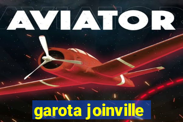 garota joinville