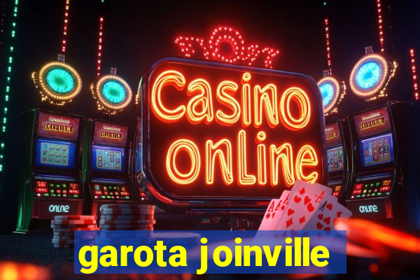 garota joinville