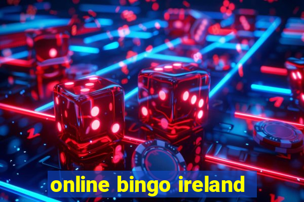 online bingo ireland