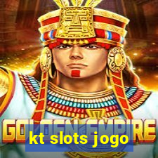 kt slots jogo