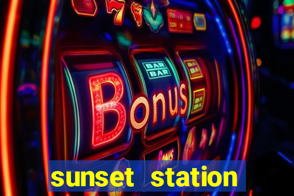 sunset station casino las vegas