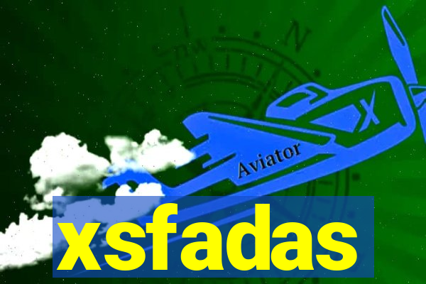 xsfadas