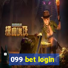 099 bet login