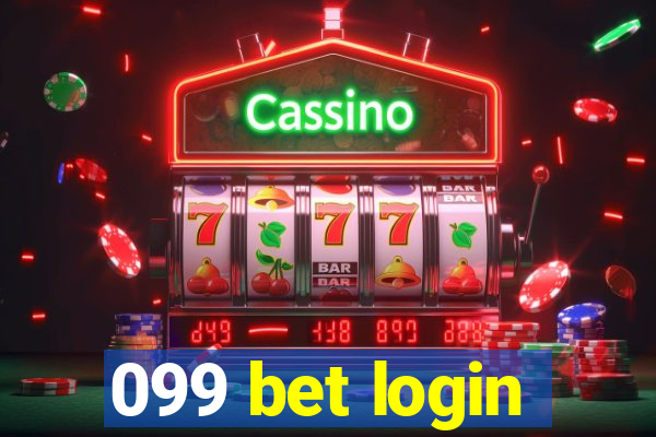 099 bet login