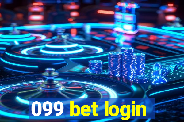 099 bet login