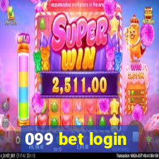 099 bet login