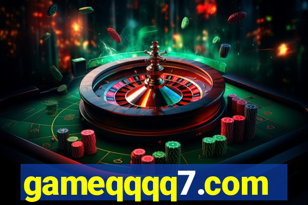 gameqqqq7.com