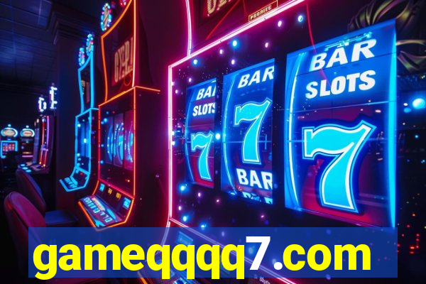 gameqqqq7.com